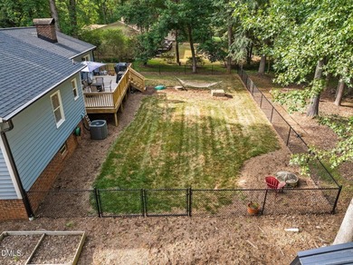 Gorgeous updated ranch style home with stunning views of the - photo 27