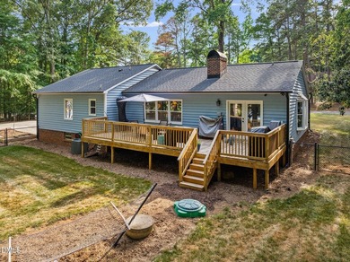 Gorgeous updated ranch style home with stunning views of the - photo 28
