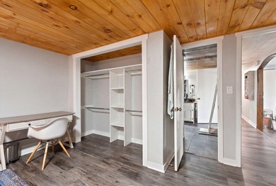 Wake up to breathtaking panoramic views of Herrington Lake from - photo 30
