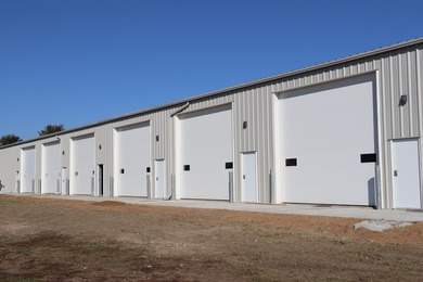 Lower Gar Lake Commercial For Sale in Arnolds Park Iowa