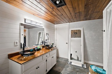 Wake up to breathtaking panoramic views of Herrington Lake from - photo 31