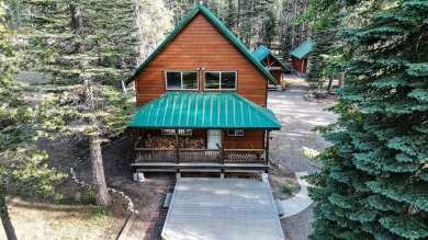 Lake Home For Sale in Quincy, California