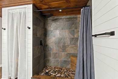 Wake up to breathtaking panoramic views of Herrington Lake from - photo 32