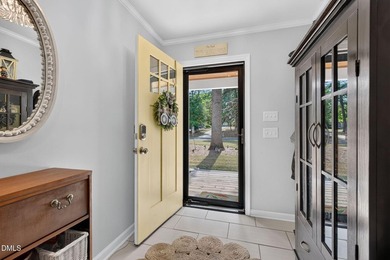Gorgeous updated ranch style home with stunning views of the - photo 32