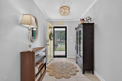 Gorgeous updated ranch style home with stunning views of the - photo 33