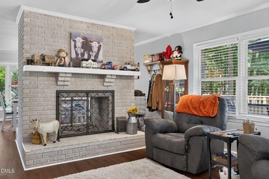 Gorgeous updated ranch style home with stunning views of the - photo 34