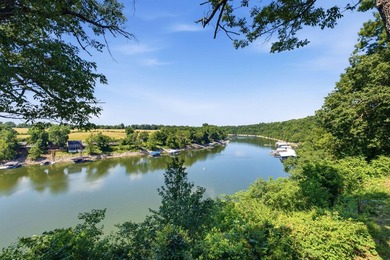 Wake up to breathtaking panoramic views of Herrington Lake from - photo 36
