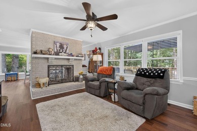 Gorgeous updated ranch style home with stunning views of the - photo 36