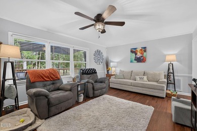 Gorgeous updated ranch style home with stunning views of the - photo 37