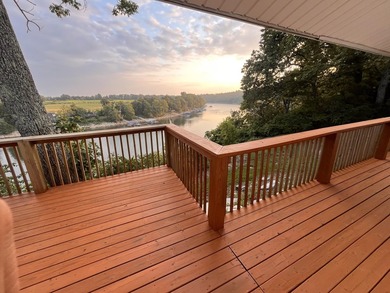 Wake up to breathtaking panoramic views of Herrington Lake from - photo 38