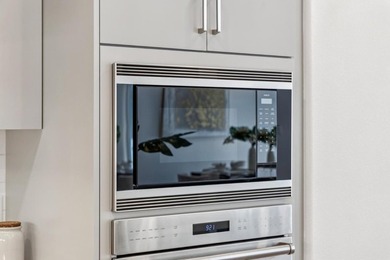 Luxury corner unit in the highly sought-after Chancery Lane at - photo 8