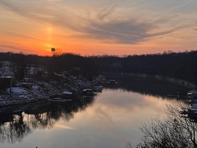 Wake up to breathtaking panoramic views of Herrington Lake from - photo 40