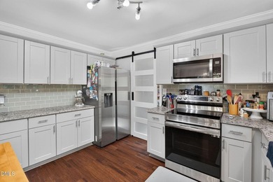 Gorgeous updated ranch style home with stunning views of the - photo 42