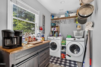 Gorgeous updated ranch style home with stunning views of the - photo 44