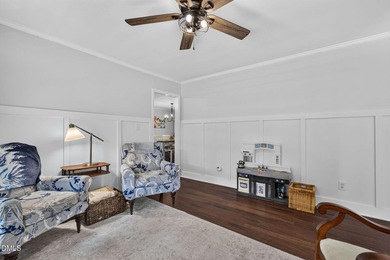 Gorgeous updated ranch style home with stunning views of the - photo 46