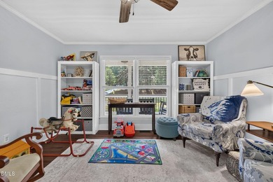 Gorgeous updated ranch style home with stunning views of the - photo 47