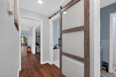 Gorgeous updated ranch style home with stunning views of the - photo 48