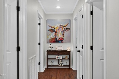 Gorgeous updated ranch style home with stunning views of the - photo 49