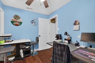 Gorgeous updated ranch style home with stunning views of the - photo 50