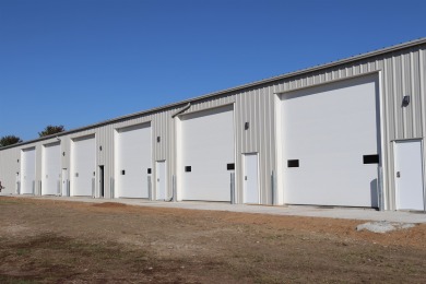 Lower Gar Lake Commercial For Sale in Arnolds Park Iowa