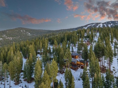 Lake Home For Sale in Truckee, California