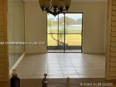 Lake Condo For Sale in Miami, Florida