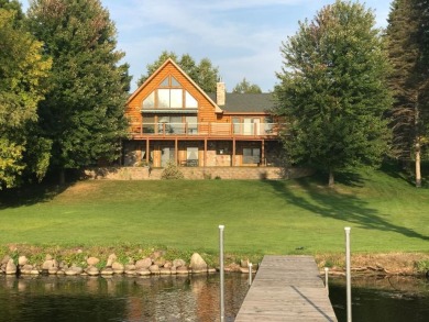 Lake Home For Sale in Rush City, Minnesota