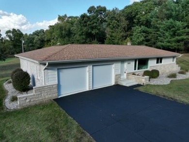 Lake Home For Sale in Battle Creek, Michigan