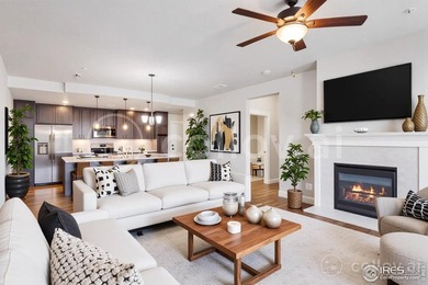 Houts Reservoir Condo For Sale in Loveland Colorado