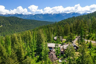 Montana Living at its finest in Saddlehorn, overlooking Flathead - photo 2