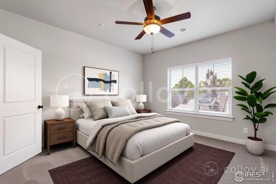 This upgraded first floor condo delivers effortless, single