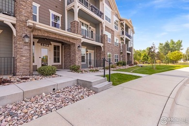 This upgraded first floor condo delivers effortless, single