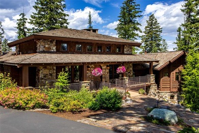 Montana Living at its finest in Saddlehorn, overlooking Flathead - photo 6