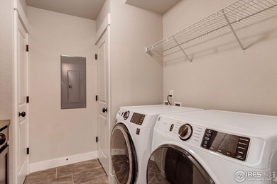 This upgraded first floor condo delivers effortless, single