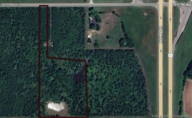 (private lake, pond, creek) Acreage For Sale in Porter Oklahoma