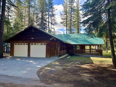 Lake Home For Sale in Clear Creek, California