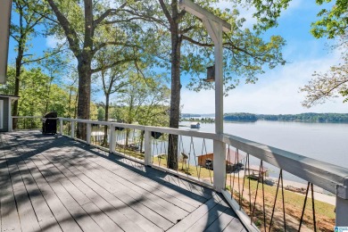 Coosa River - Coosa County Home Sale Pending in Shelby Alabama