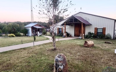 French Lake Commercial For Sale in Longview Texas