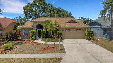 Lake Home For Sale in Bradenton, Florida