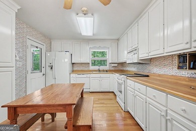 Victorian Charm on 22+ Private Acres in Spruce Creek Nestled on - photo 11