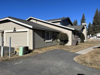 Lake Home For Sale in Blairsden, California
