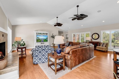 Experience true coastal living in the prestigious Dunes Golf & - photo 12