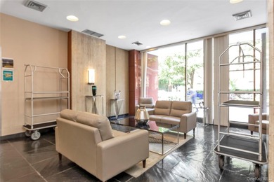 Move right into this sun-filled 15th-floor one-bedroom apartment - photo 12