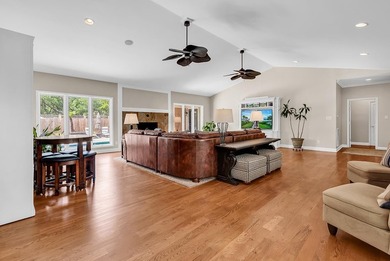 Experience true coastal living in the prestigious Dunes Golf & - photo 13