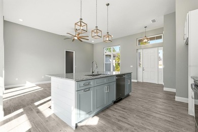 Stunning New Custom-Built Home with High-End Finishes! - photo 13