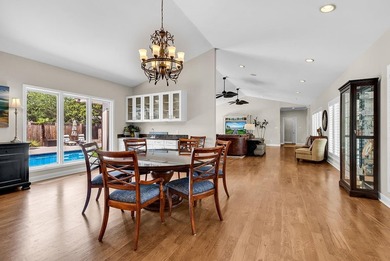 Experience true coastal living in the prestigious Dunes Golf & - photo 14