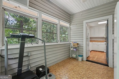 Victorian Charm on 22+ Private Acres in Spruce Creek Nestled on - photo 14