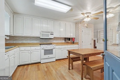 Victorian Charm on 22+ Private Acres in Spruce Creek Nestled on - photo 15