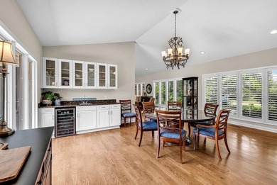 Experience true coastal living in the prestigious Dunes Golf & - photo 16
