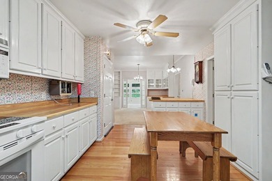 Victorian Charm on 22+ Private Acres in Spruce Creek Nestled on - photo 16